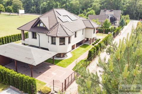 Dom na sprzedaż, 255 m2, Opole