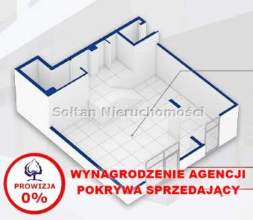 Biuro na sprzedaż, 79,08 m2, Warszawa