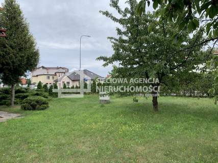 Atrakcyjna działka w Rumi