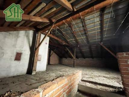 Dom na sprzedaż, 210,96 m2, Medyka