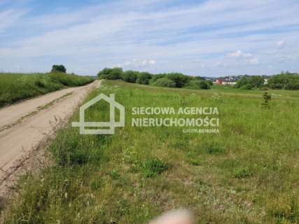 TANIA DZIAŁKA BUDOWLANA W ŻUKOWIE