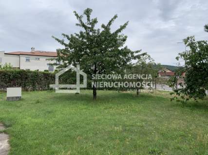 Atrakcyjna działka w Rumi