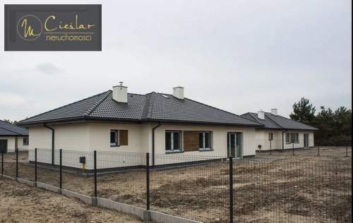 Dom na sprzedaż, 140 m2, Łochowo