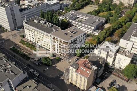 Prestiżowy lokal w Rezydencji Pl. Kasz.