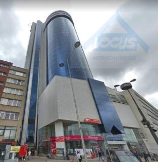 Centrum biuro 600m2