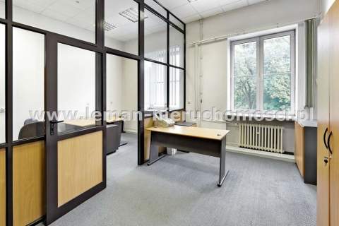 Biuro na sprzedaż, 1565 m2, Chełm