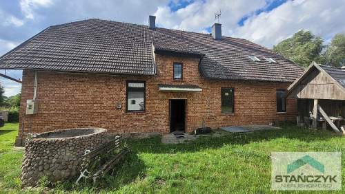 Dom na sprzedaż, 330 m2, Golczewo