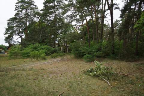 Działka 2078 m2, w pobliżu jezioro