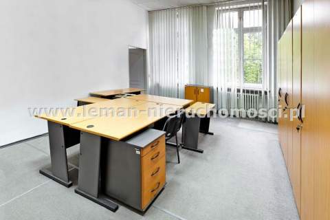 Biuro na sprzedaż, 1565 m2, Chełm