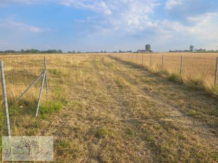 Działka budowlana