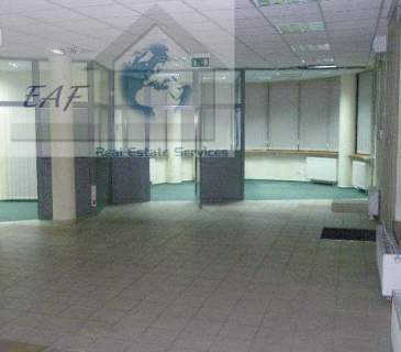 Nieruchomość komercyjna do wynajęcia, 203 m2, Warszawa
