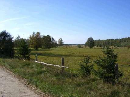 Działka rolna na sprzedaż, 998,58 m2, Pobierowo
