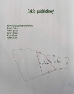Działka 1h 383m2 m2, zabudowana budynkiem 380 m2