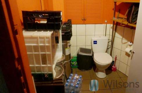Lokal pod gastronomię na wynos CENTRUM