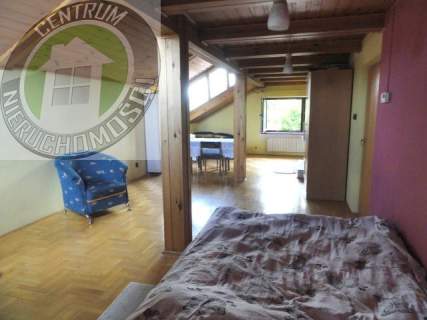 Dom na sprzedaż, 398 m2, Nowy Sącz