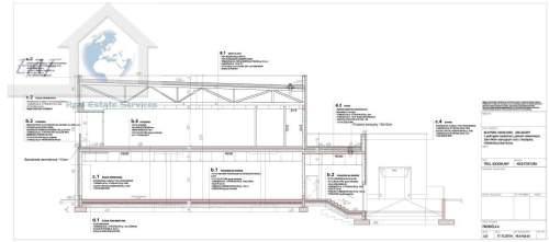 Biuro do wynajęcia, 550 m2, Warszawa