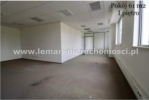 Biuro do wynajęcia, 1020 m2, Lublin