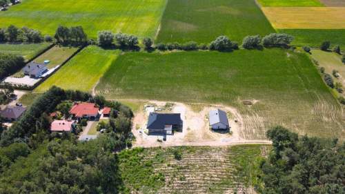 Toporzysko, 960m2 z WZ, koło lasu 100zł/m2
