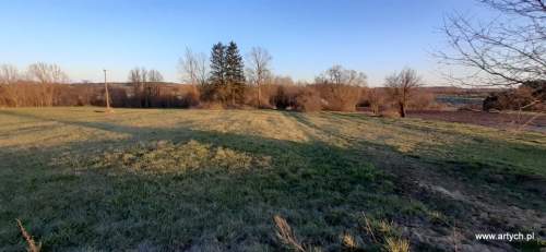 Działka budowlana na sprzedaż, 8400 m2, Niewiadoma