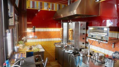 Lokal pod gastronomię na wynos CENTRUM