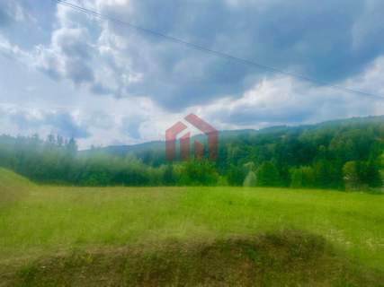 Działka budowlana na sprzedaż, 3100 m2, Latoszyn