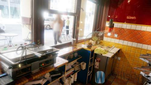 Lokal pod gastronomię na wynos CENTRUM