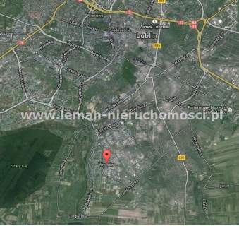 Biuro do wynajęcia, 18 m2, Lublin