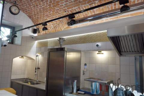 Lokal gastronomiczny okol.Rynku gotowy