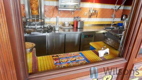 Lokal pod gastronomię na wynos CENTRUM
