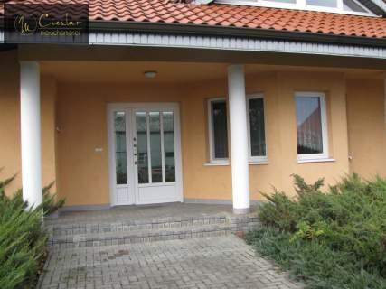Dom na sprzedaż, 220 m2, Przyłęki