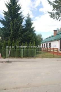 Dom na sprzedaż, 120 m2, Łęczna