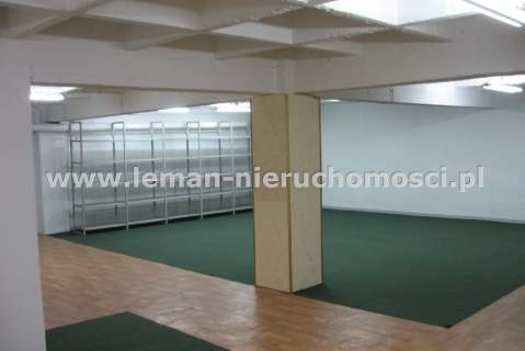 Biuro do wynajęcia, 120 m2, Lublin