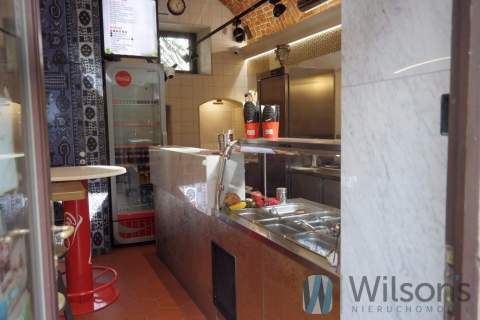 Lokal gastronomiczny okol.Rynku gotowy