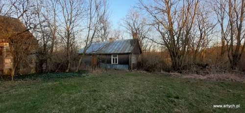 Działka budowlana na sprzedaż, 8400 m2, Niewiadoma