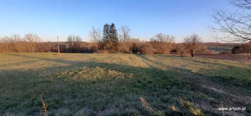 Działka budowlana na sprzedaż, 8400 m2, Niewiadoma