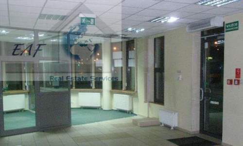 Nieruchomość komercyjna do wynajęcia, 203 m2, Warszawa
