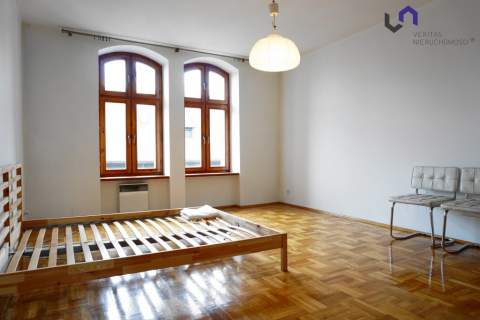 Dwupoziomowy Apartament w Centrum Katowic 210m2