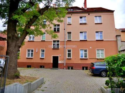 Mieszkanie na sprzedaż, 80,9 m2, Środa Śląska