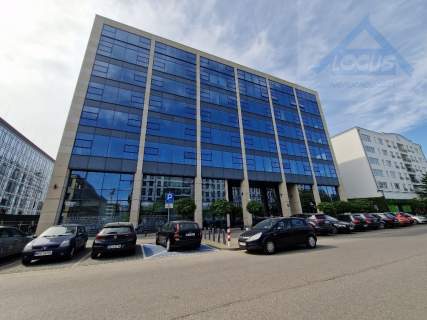 Biuro do wynajęcia, 174 m2, Warszawa