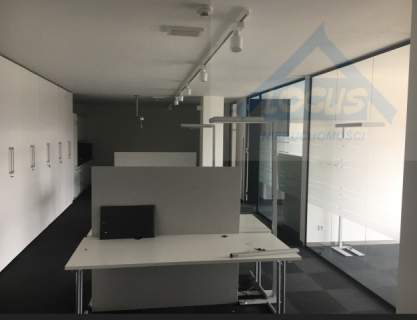 Biuro do wynajęcia, 174 m2, Warszawa