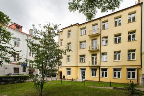 CENTRUM, Lipowa 80 m2, dwa apartamenty
