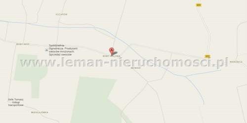Nieruchomość komercyjna na sprzedaż, 250 m2, Boby-Kolonia