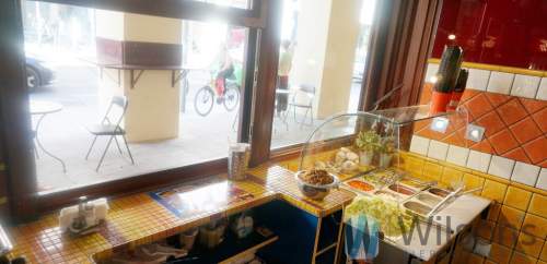 Lokal pod gastronomię na wynos CENTRUM