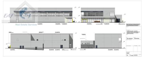 Biuro do wynajęcia, 550 m2, Warszawa