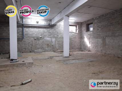 DOM FIRMA - PARKING 300 M/2