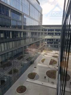 Biuro 300m2 metro rondo Daszyńskiego