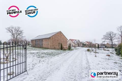 Dworek z końca XIX wieku Gotowy biznes 