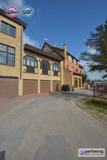 ŁEBA HOTEL PENSJONAT 22 APARTAMENTY BLISKO MORZA 