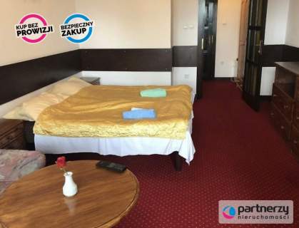 ŁEBA HOTEL PENSJONAT 22 APARTAMENTY BLISKO MORZA 