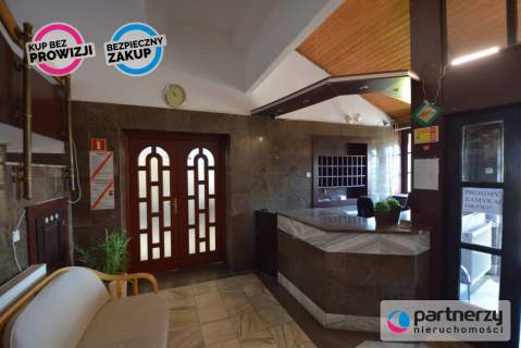 ŁEBA HOTEL PENSJONAT 22 APARTAMENTY BLISKO MORZA 